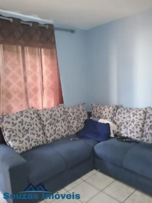 Apartamento com 2 quartos à venda, 49m2 em Jardim Santo André, Santo Andre - SP - imagem 2 Foto 2 de Apartamento com 2 quartos à venda, 49m2 em Jardim Santo André, Santo Andre - SP