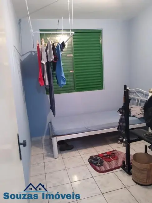 Apartamento com 2 quartos à venda, 49m2 em Jardim Santo André, Santo Andre - SP - imagem 7 Foto 7 de Apartamento com 2 quartos à venda, 49m2 em Jardim Santo André, Santo Andre - SP