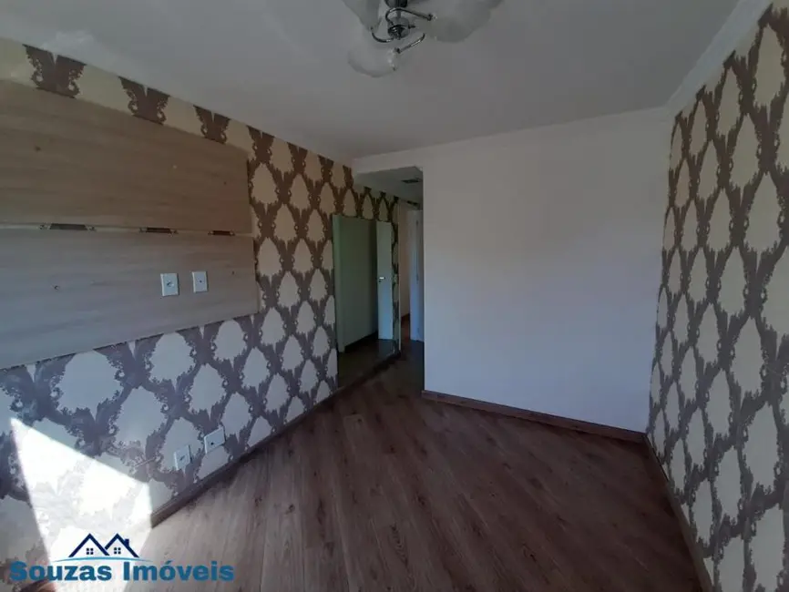 Apartamento com 3 quartos à venda, 71m2 em Parque Jaçatuba, Santo Andre - SP - imagem 7 Foto 7 de Apartamento com 3 quartos à venda, 71m2 em Parque Jaçatuba, Santo Andre - SP
