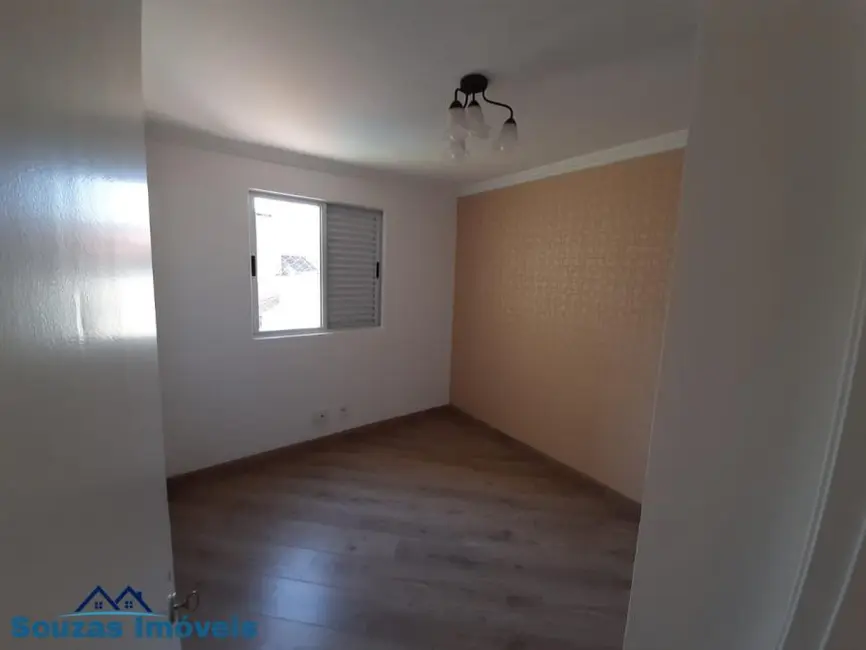 Apartamento com 3 quartos à venda, 71m2 em Parque Jaçatuba, Santo Andre - SP - imagem 6 Foto 6 de Apartamento com 3 quartos à venda, 71m2 em Parque Jaçatuba, Santo Andre - SP