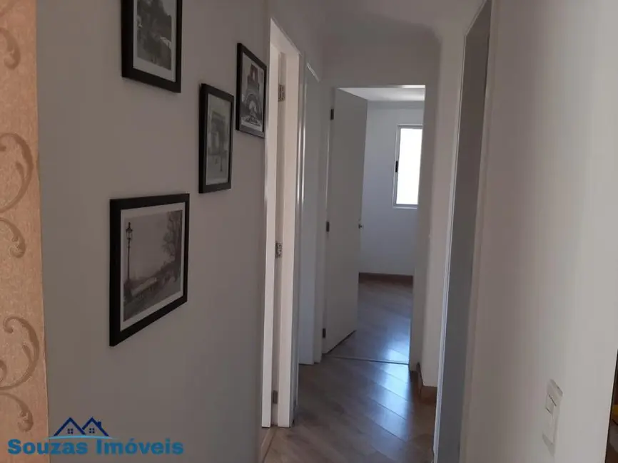 Apartamento com 3 quartos à venda, 71m2 em Parque Jaçatuba, Santo Andre - SP - imagem 3 Foto 3 de Apartamento com 3 quartos à venda, 71m2 em Parque Jaçatuba, Santo Andre - SP