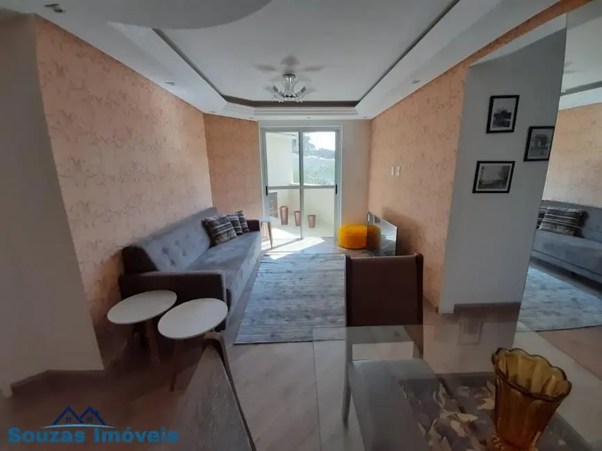 Apartamento com 3 quartos à venda, 71m2 em Parque Jaçatuba, Santo Andre - SP - imagem 8 Foto 8 de Apartamento com 3 quartos à venda, 71m2 em Parque Jaçatuba, Santo Andre - SP