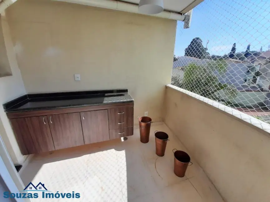 Apartamento com 3 quartos à venda, 71m2 em Parque Jaçatuba, Santo Andre - SP - imagem 9 Foto 9 de Apartamento com 3 quartos à venda, 71m2 em Parque Jaçatuba, Santo Andre - SP