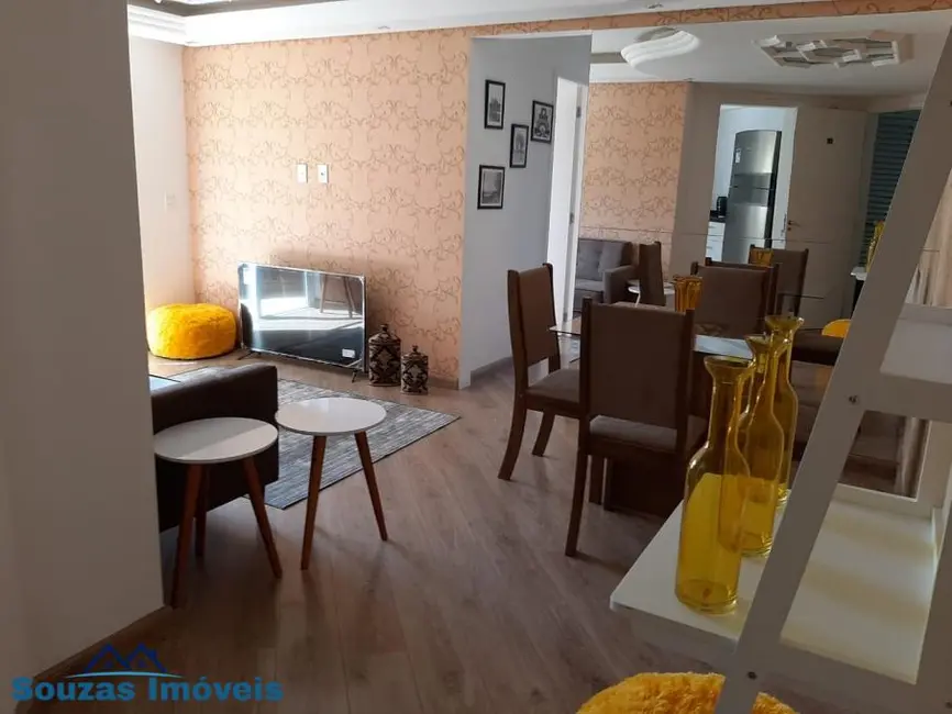 Apartamento com 3 quartos à venda, 71m2 em Parque Jaçatuba, Santo Andre - SP - imagem 5 Foto 5 de Apartamento com 3 quartos à venda, 71m2 em Parque Jaçatuba, Santo Andre - SP