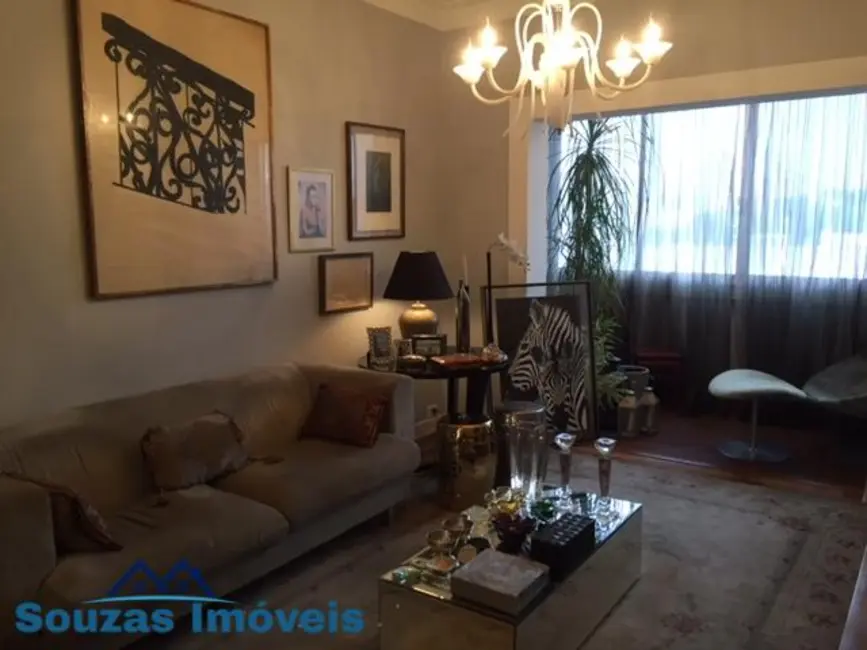 Apartamento com 2 quartos à venda, 102m2 em Indianópolis, São Paulo - SP - imagem 7 Foto 7 de Apartamento com 2 quartos à venda, 102m2 em Indianópolis, São Paulo - SP