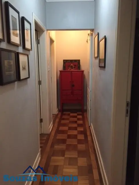 Apartamento com 2 quartos à venda, 102m2 em Indianópolis, São Paulo - SP - imagem 2 Foto 2 de Apartamento com 2 quartos à venda, 102m2 em Indianópolis, São Paulo - SP