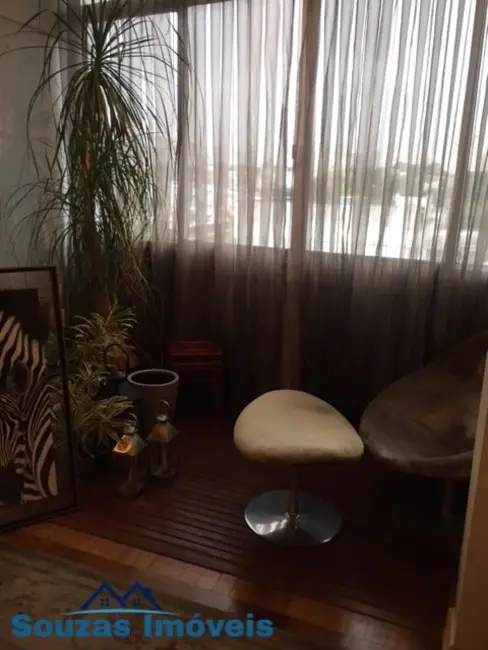 Apartamento com 2 quartos à venda, 102m2 em Indianópolis, São Paulo - SP - imagem 5 Foto 5 de Apartamento com 2 quartos à venda, 102m2 em Indianópolis, São Paulo - SP