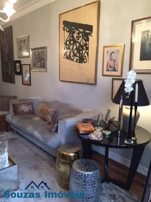 Apartamento com 2 quartos à venda, 102m2 em Indianópolis, São Paulo - SP - imagem 3 Foto 3 de Apartamento com 2 quartos à venda, 102m2 em Indianópolis, São Paulo - SP