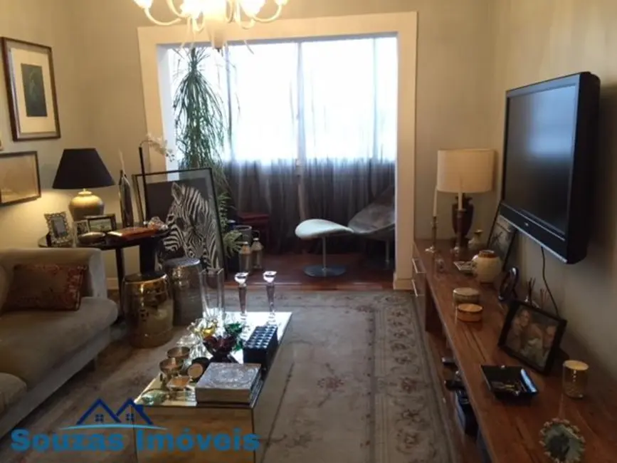Foto 1 de Apartamento com 2 quartos à venda, 102m2 em Indianópolis, São Paulo - SP