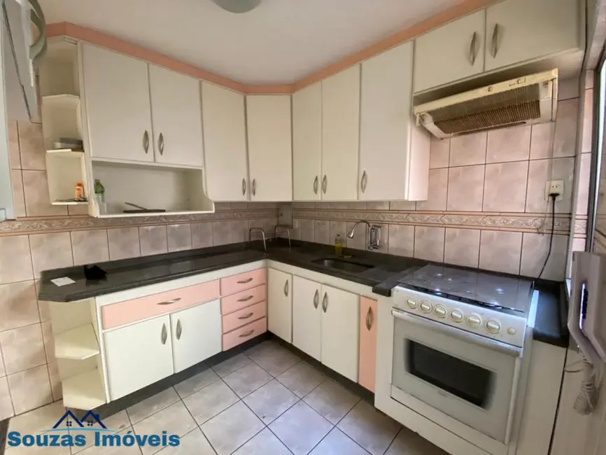 Foto 9 de Apartamento com 2 quartos à venda, 56m2 em Vila Camilópolis, Santo Andre - SP