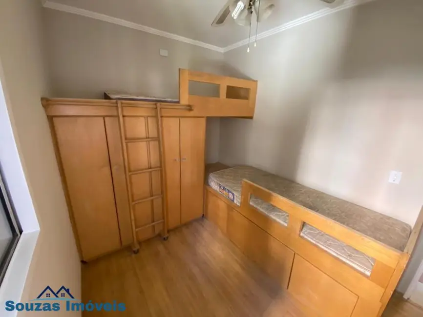 Foto 6 de Apartamento com 2 quartos à venda, 56m2 em Vila Camilópolis, Santo Andre - SP