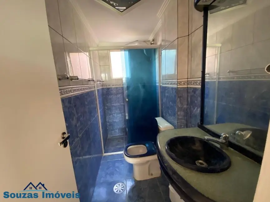 Foto 5 de Apartamento com 2 quartos à venda, 56m2 em Vila Camilópolis, Santo Andre - SP