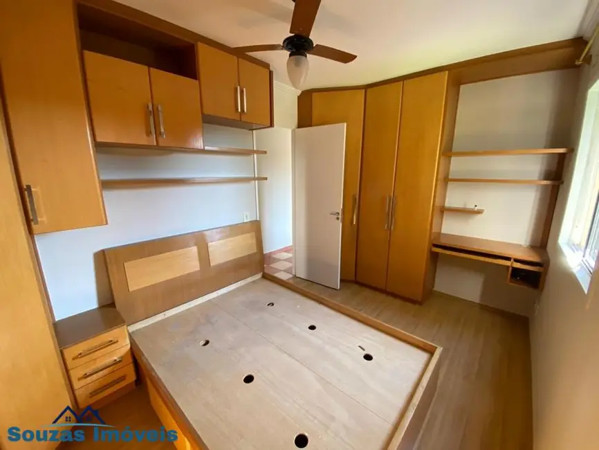 Foto 7 de Apartamento com 2 quartos à venda, 56m2 em Vila Camilópolis, Santo Andre - SP