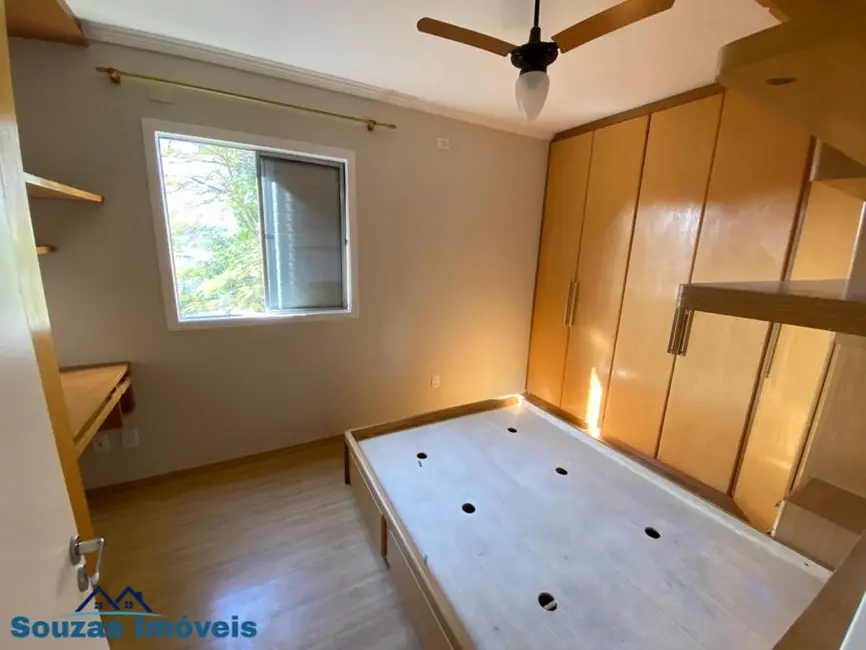 Foto 4 de Apartamento com 2 quartos à venda, 56m2 em Vila Camilópolis, Santo Andre - SP