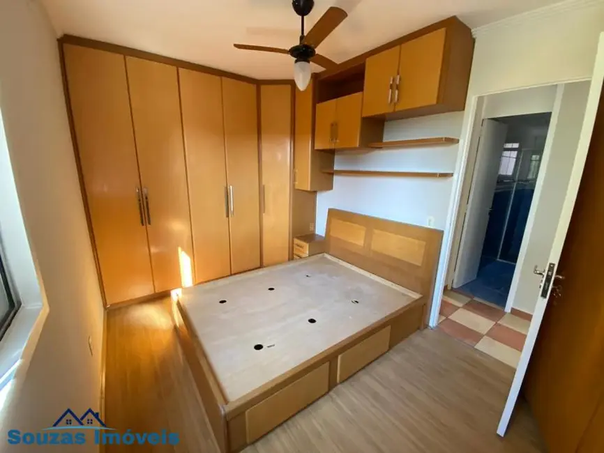 Foto 8 de Apartamento com 2 quartos à venda, 56m2 em Vila Camilópolis, Santo Andre - SP