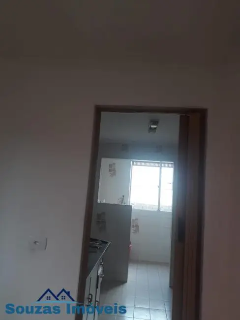 Foto 2 de Apartamento com 2 quartos à venda, 55m2 em Jardim Alvorada, Santo Andre - SP