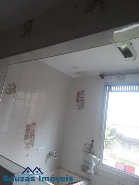 Foto 7 de Apartamento com 2 quartos à venda, 55m2 em Jardim Alvorada, Santo Andre - SP