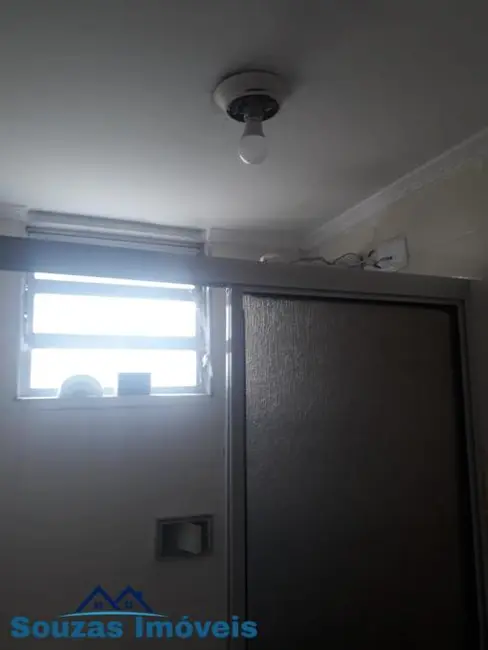 Foto 8 de Apartamento com 2 quartos à venda, 55m2 em Jardim Alvorada, Santo Andre - SP