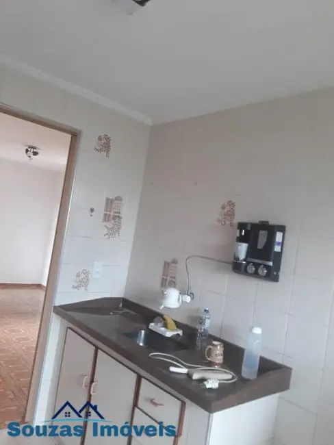 Foto 3 de Apartamento com 2 quartos à venda, 55m2 em Jardim Alvorada, Santo Andre - SP