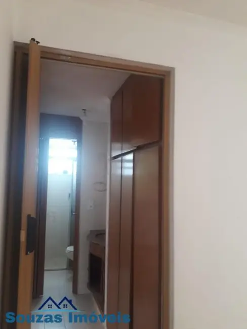 Foto 4 de Apartamento com 2 quartos à venda, 55m2 em Jardim Alvorada, Santo Andre - SP