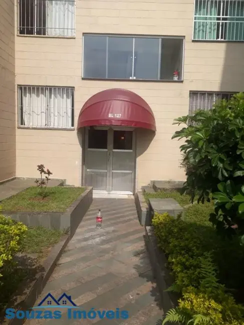 Foto 1 de Apartamento com 2 quartos à venda, 55m2 em Jardim Alvorada, Santo Andre - SP