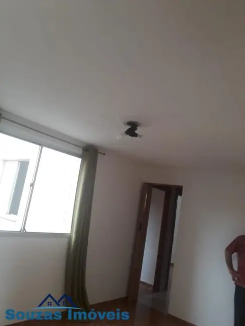 Foto 6 de Apartamento com 2 quartos à venda, 55m2 em Jardim Alvorada, Santo Andre - SP