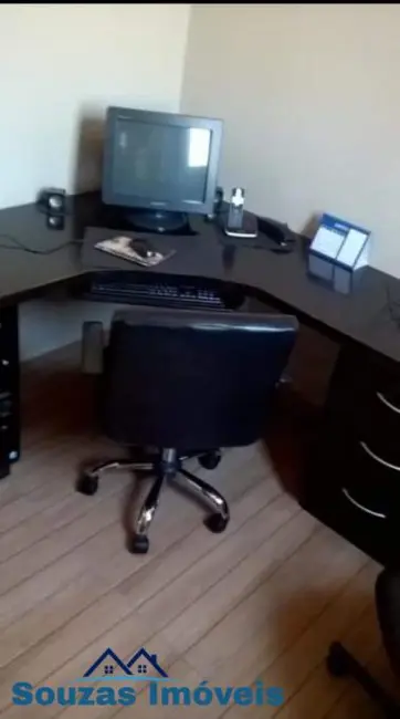 Apartamento com 3 quartos à venda, 59m2 em Jardim do Estádio, Santo Andre - SP - imagem 3 Foto 3 de Apartamento com 3 quartos à venda, 59m2 em Jardim do Estádio, Santo Andre - SP