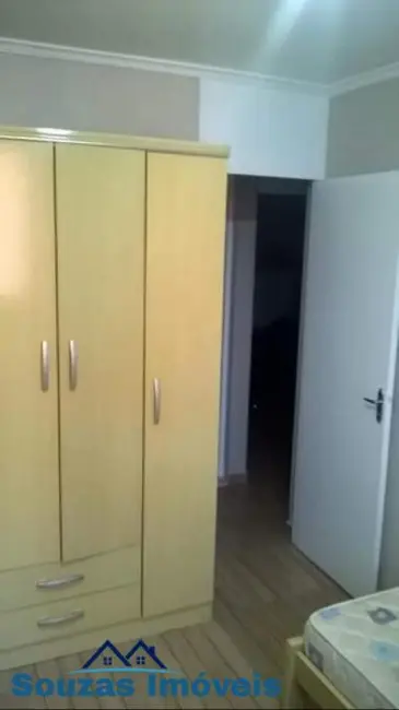 Apartamento com 3 quartos à venda, 59m2 em Jardim do Estádio, Santo Andre - SP - imagem 5 Foto 5 de Apartamento com 3 quartos à venda, 59m2 em Jardim do Estádio, Santo Andre - SP