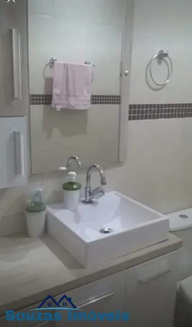 Apartamento com 3 quartos à venda, 59m2 em Jardim do Estádio, Santo Andre - SP - imagem 4 Foto 4 de Apartamento com 3 quartos à venda, 59m2 em Jardim do Estádio, Santo Andre - SP