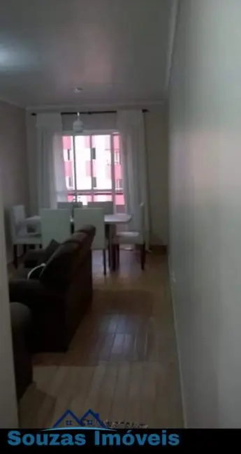 Apartamento com 3 quartos à venda, 59m2 em Jardim do Estádio, Santo Andre - SP - imagem 7 Foto 7 de Apartamento com 3 quartos à venda, 59m2 em Jardim do Estádio, Santo Andre - SP