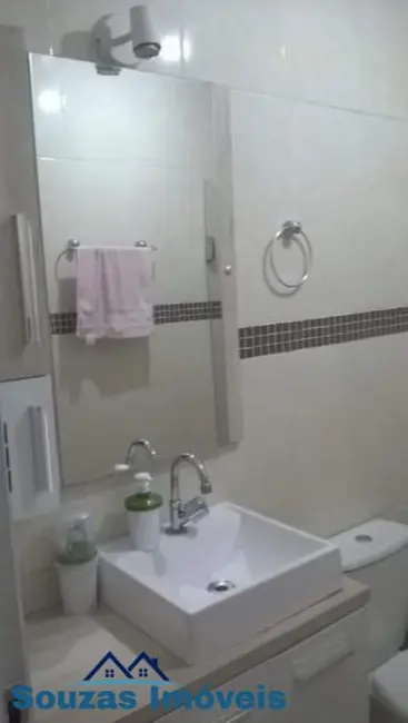 Apartamento com 3 quartos à venda, 59m2 em Jardim do Estádio, Santo Andre - SP - imagem 2 Foto 2 de Apartamento com 3 quartos à venda, 59m2 em Jardim do Estádio, Santo Andre - SP