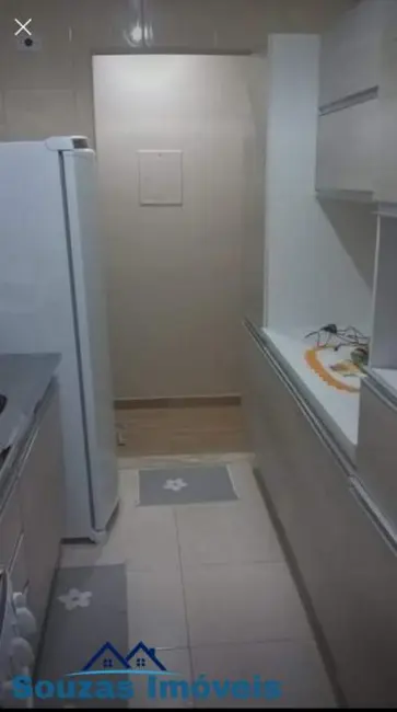 Apartamento com 3 quartos à venda, 59m2 em Jardim do Estádio, Santo Andre - SP - imagem 9 Foto 9 de Apartamento com 3 quartos à venda, 59m2 em Jardim do Estádio, Santo Andre - SP