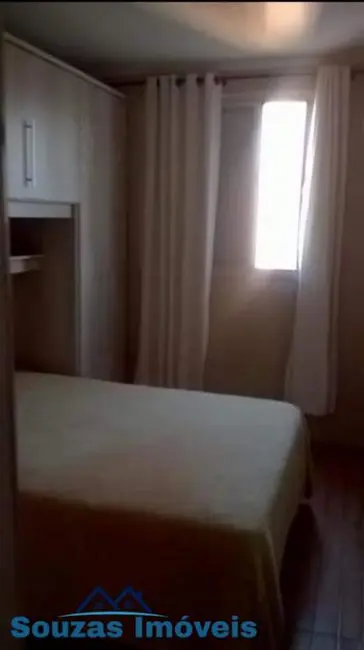 Apartamento com 3 quartos à venda, 59m2 em Jardim do Estádio, Santo Andre - SP - imagem 6 Foto 6 de Apartamento com 3 quartos à venda, 59m2 em Jardim do Estádio, Santo Andre - SP