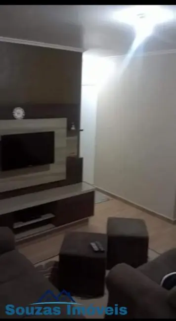 Apartamento com 3 quartos à venda, 59m2 em Jardim do Estádio, Santo Andre - SP - imagem 1 Foto 1 de Apartamento com 3 quartos à venda, 59m2 em Jardim do Estádio, Santo Andre - SP