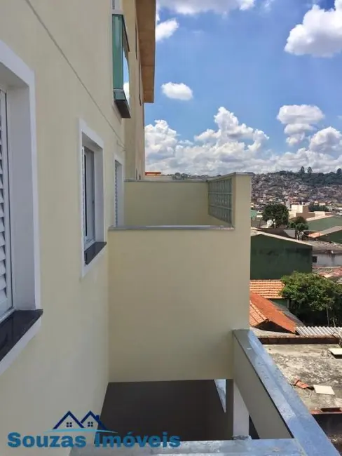 Foto 9 de Apartamento com 2 quartos à venda, 54m2 em Parque Novo Oratório, Santo Andre - SP