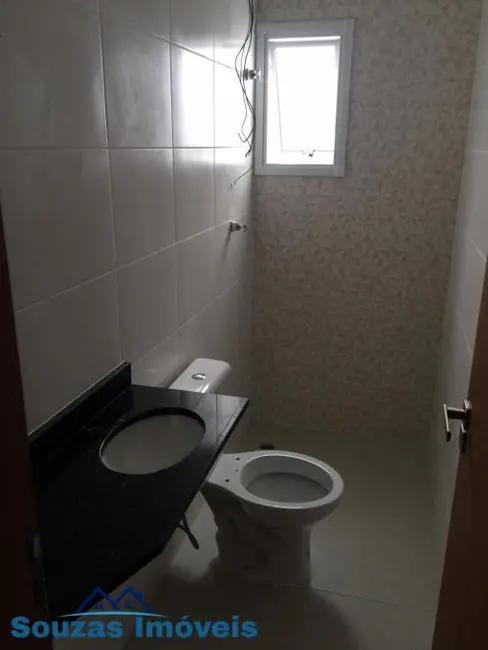 Foto 4 de Apartamento com 2 quartos à venda, 54m2 em Parque Novo Oratório, Santo Andre - SP