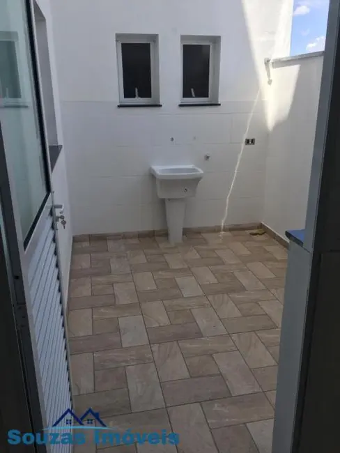 Foto 8 de Apartamento com 2 quartos à venda, 54m2 em Parque Novo Oratório, Santo Andre - SP