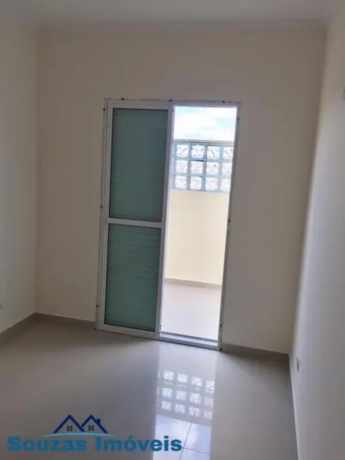 Foto 1 de Apartamento com 2 quartos à venda, 54m2 em Parque Novo Oratório, Santo Andre - SP