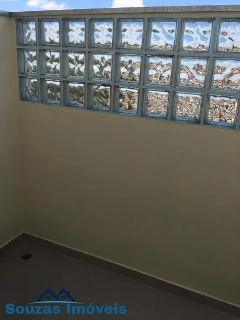 Foto 2 de Apartamento com 2 quartos à venda, 54m2 em Parque Novo Oratório, Santo Andre - SP