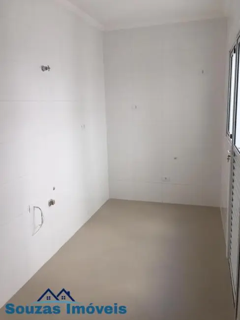 Foto 3 de Apartamento com 2 quartos à venda, 54m2 em Parque Novo Oratório, Santo Andre - SP