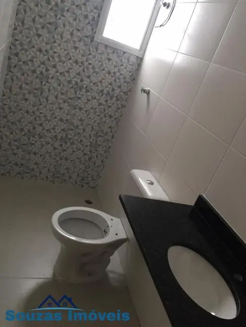 Foto 6 de Apartamento com 2 quartos à venda, 54m2 em Parque Novo Oratório, Santo Andre - SP