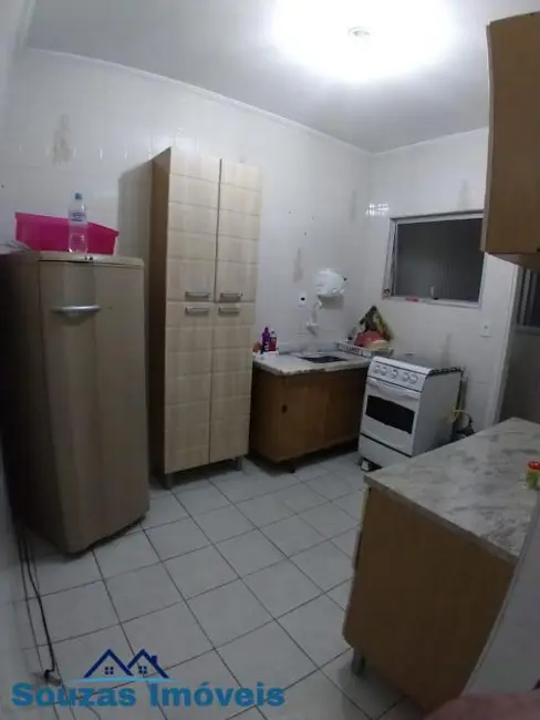 Foto 8 de Apartamento com 2 quartos à venda, 60m2 em Aviação, Praia Grande - SP