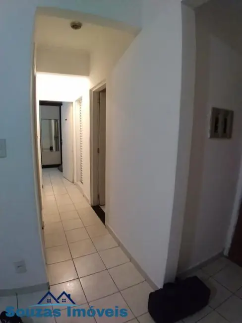 Foto 7 de Apartamento com 2 quartos à venda, 60m2 em Aviação, Praia Grande - SP