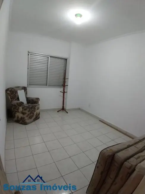 Foto 3 de Apartamento com 2 quartos à venda, 60m2 em Aviação, Praia Grande - SP