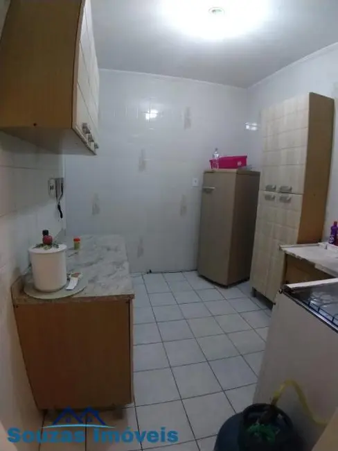 Foto 6 de Apartamento com 2 quartos à venda, 60m2 em Aviação, Praia Grande - SP
