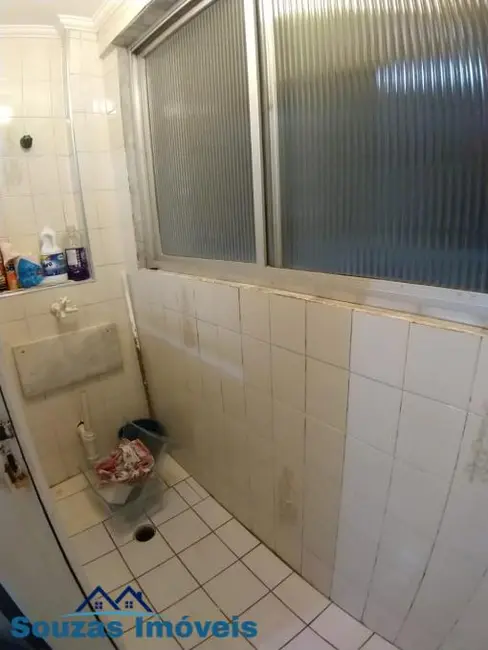 Foto 5 de Apartamento com 2 quartos à venda, 60m2 em Aviação, Praia Grande - SP