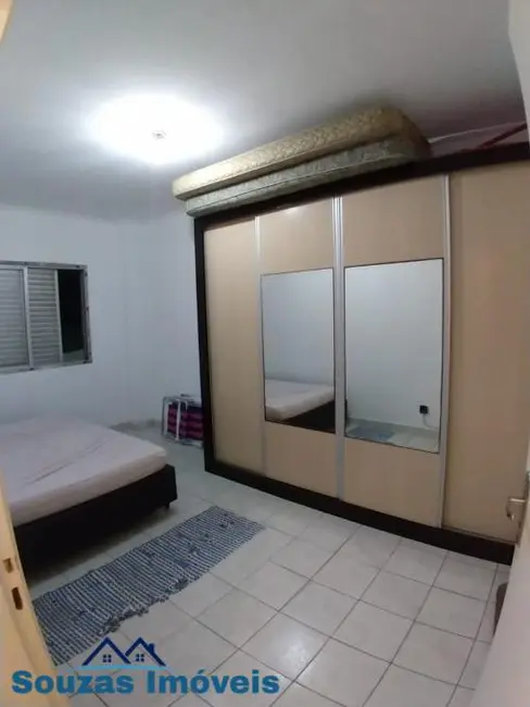Foto 2 de Apartamento com 2 quartos à venda, 60m2 em Aviação, Praia Grande - SP