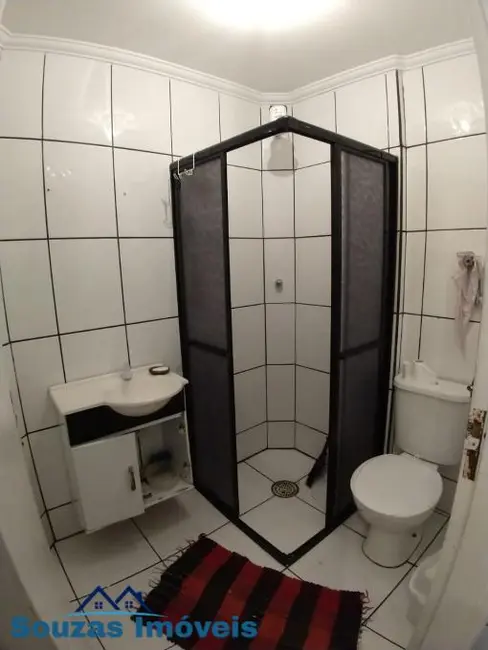 Foto 4 de Apartamento com 2 quartos à venda, 60m2 em Aviação, Praia Grande - SP