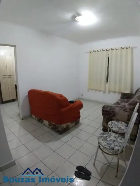 Foto 9 de Apartamento com 2 quartos à venda, 60m2 em Aviação, Praia Grande - SP