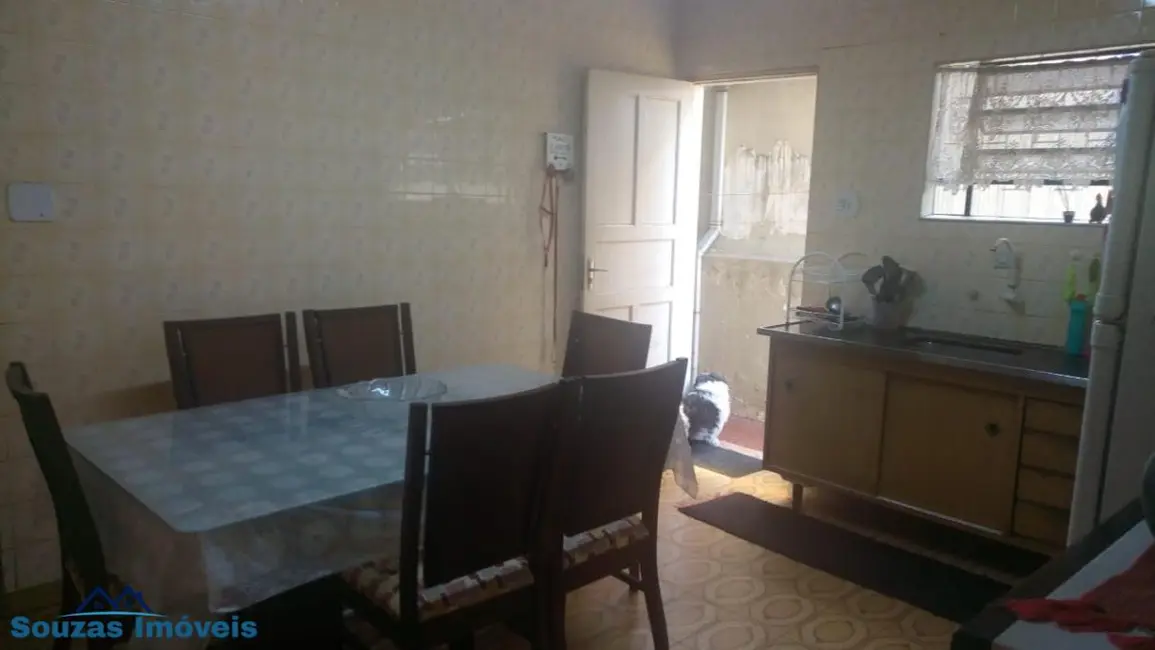 Foto 6 de Casa com 2 quartos à venda, 149m2 em Santa Maria, Santo Andre - SP